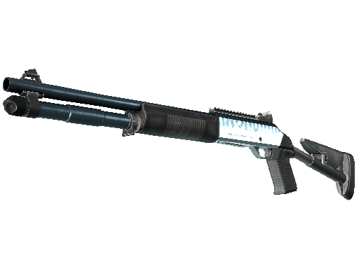 StatTrak™ XM1014 | Scumbria (Battle-Scarred) Item Image
