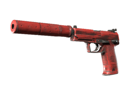 USP-S | Bleeding Edge (Field-Tested) Item Image