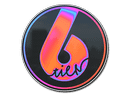 Sticker | Forge Tier6 (Holo) Item Image