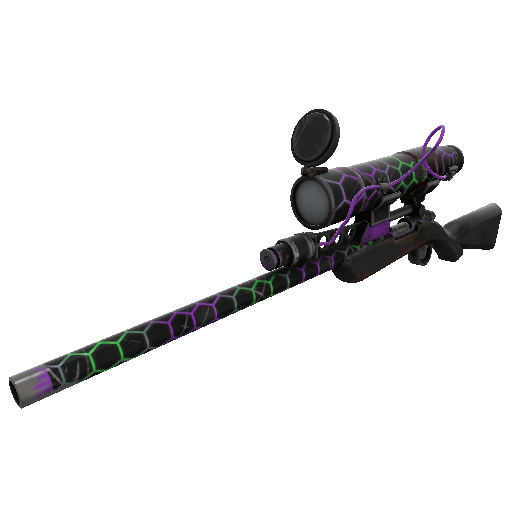 Hypergon Sniper Rifle