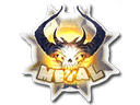 Sticker | Metal Item Image