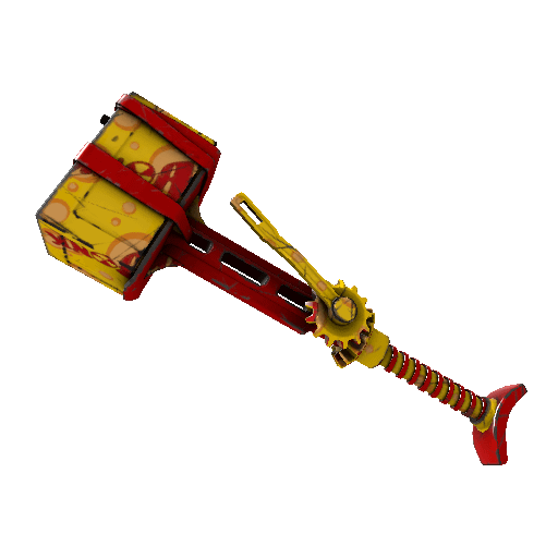 Bonk Varnished Powerjack (Field-Tested)