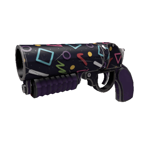 Stardust Scorch Shot (Field-Tested)