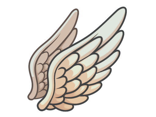 Sticker | Fly High Item Image