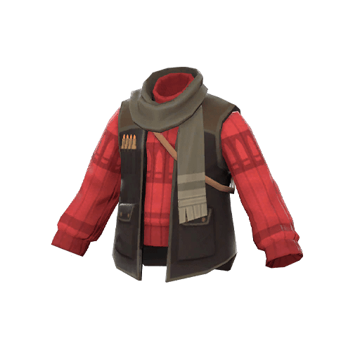 Snug Sharpshooter