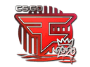 Sticker | FaZe | 2020 RMR Item Image