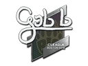 Sticker | gob b | Boston 2018 Item Image