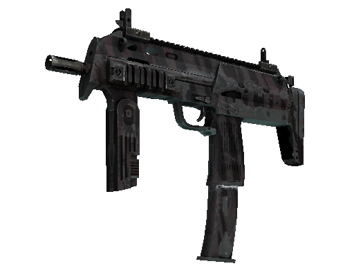MP7 | Prey (Field-Tested) Item Image