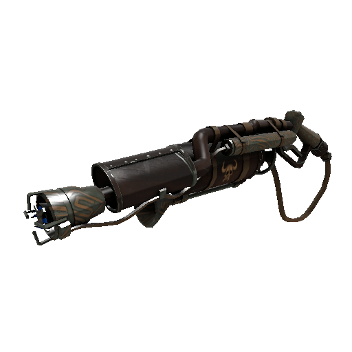 Sacred Slayer Degreaser (Minimal Wear)