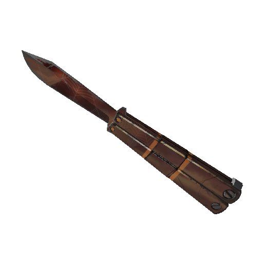 Unusual Cool Spider's Cluster Knife (Field-Tested)