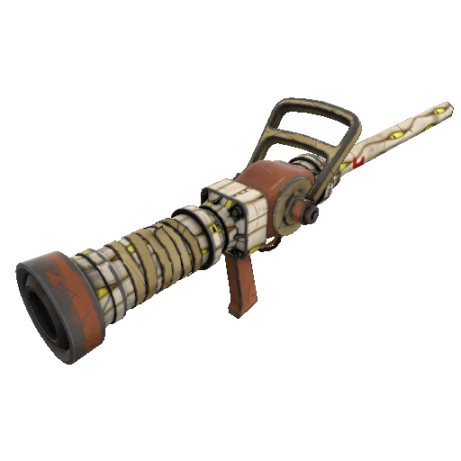 Professional Killstreak Medi Gun Kit Fabricator