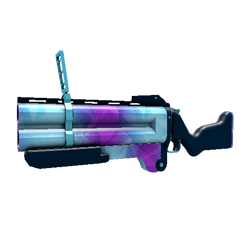 Frozen Aurora Loch-n-Load (Factory New)