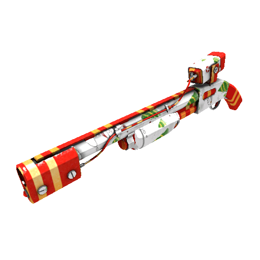 Snow Globalization Rescue Ranger (Factory New)