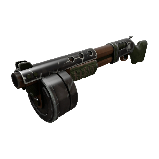 Stealth Specialist Panic Attack (Field-Tested)
