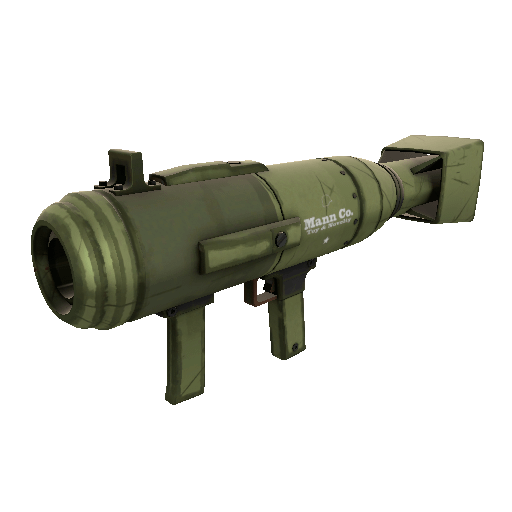 Army Guns Air Strike (Field-Tested)