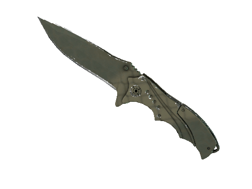 ★ Nomad Knife | Safari Mesh (Field-Tested) Item Image