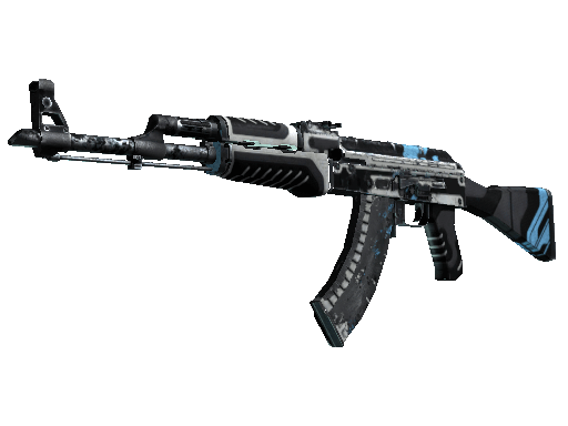 AK-47 | Vulcan (Battle-Scarred) Item Image