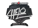 Sticker | chelo | Berlin 2019 Item Image