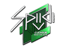 Sticker | Spiidi | Boston 2018 Item Image