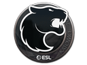 Sticker | FURIA | Katowice 2019 Item Image