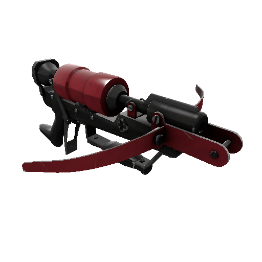 Blackout Crusader's Crossbow