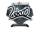 Sticker | Lekr0 (Foil) | Berlin 2019 Item Image