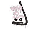 Sealed Graffiti | Recoil MAC-10 (War Pig Pink) Item Image