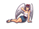 Sticker | Sherry Item Image
