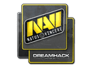 Sticker | Natus Vincere | DreamHack 2014 Item Image