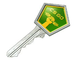 Operation Breakout Case Key Item Image
