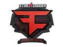 Sticker | FaZe Clan | Berlin 2019 Item Image