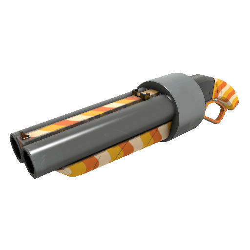 Strange Cream Corned Scattergun