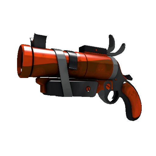 Health and Hell Detonator