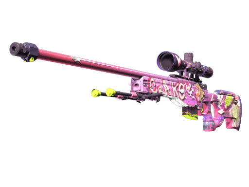 AWP | Crakow! (Minimal Wear) Item Image