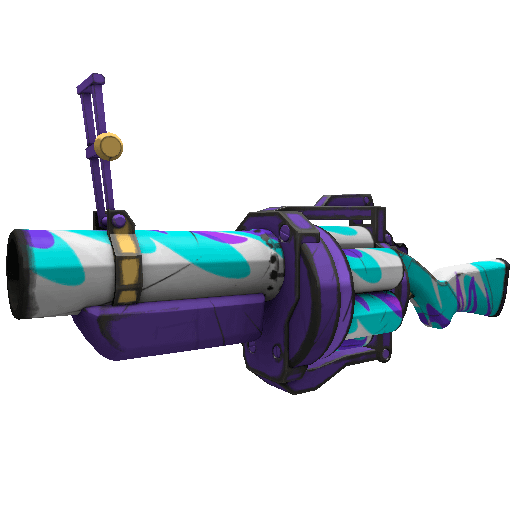 Jazzy Grenade Launcher (Minimal Wear)