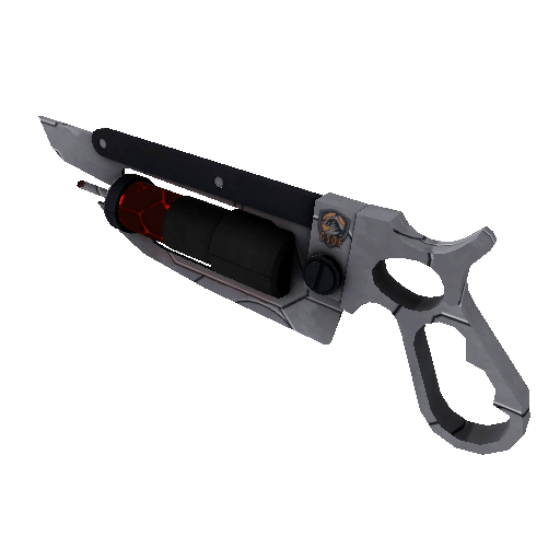 Mechanized Monster Übersaw (Factory New)