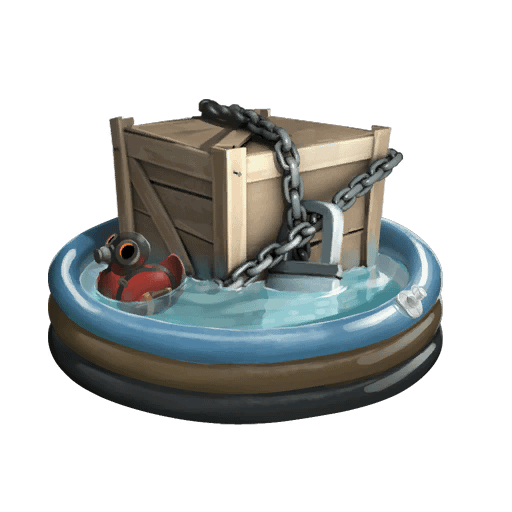 Limited Late Summer Crate Item Image