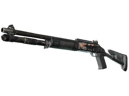 Souvenir XM1014 | Ancient Lore (Battle-Scarred) Item Image