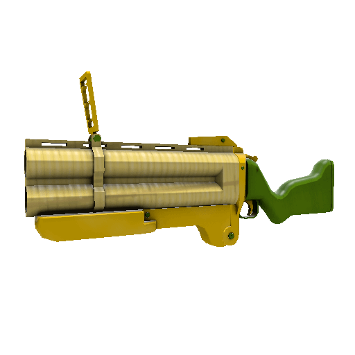 Mannana Peeled Loch-n-Load (Factory New)