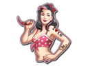 Sticker | Kimberly Item Image
