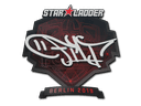 Sticker | FL1T | Berlin 2019 Item Image