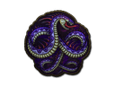 Sticker | Basilisk (Foil) Item Image