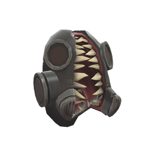 The Creature's Grin Item Image
