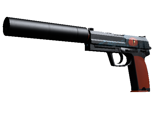 StatTrak™ USP-S | Caiman (Minimal Wear) Item Image