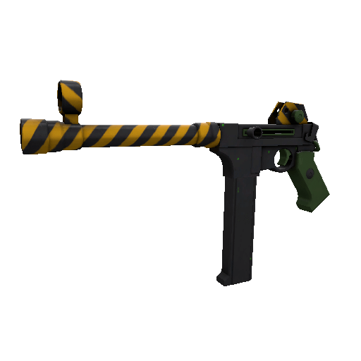 Ghoul Blaster SMG (Factory New)