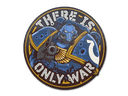 Sticker | Space Marine Item Image