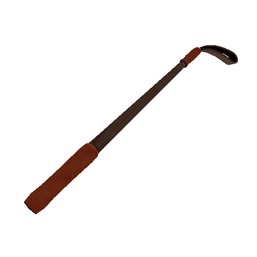 Unusual Isotope Team Serviced Disciplinary Action (Minimal Wear) Item Image