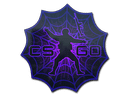 Sticker | Web Stuck Item Image