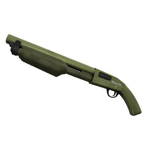 Army Guns Shotgun