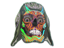 Sticker | Boris (Holo) Item Image